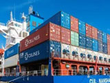 The peak season is not prosperous, shipping containers need to slow down new capacity